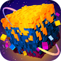 AlienCraft 3D Survive & Craft: Block Build Edition Mod