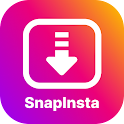 SnapInsta icon