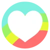 Rainbow Love: Rainbow Photo Fi Mod Apk [Paid for free][Free purchase]