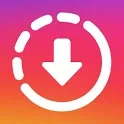 Story Saver for Instagram Video downloader repost Mod Apk [Free purchase][Mod speed]