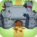 Idle Battering Ram Mod Apk 1 [إزالة الإعلانات][سرعة Mod]