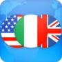 Italian English Dictionary