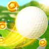 Long Drive : Golf Battle Mod Apk [Remove ads][Mod speed]