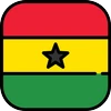 Places Ghana Mod Apk