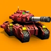 Block Tank Wars 2 Premium Mod apk