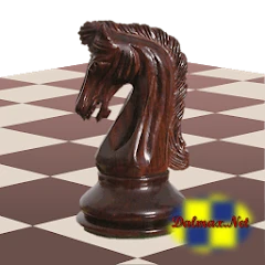 Chess Dalmax Mod Apk [Remove ads][Mod speed]
