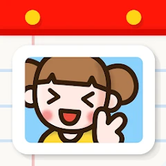Kids Note for day care centers Mod Apk [Remove ads][Mod speed]