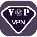 VOP HOT Pro Premium VPN -100% secure Safe Browsing Mod