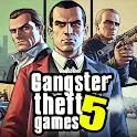 Gangster Games Crime Simulator Mod