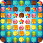 Ice Cream Mania : Puzzle Game APK+MOD (Remove ads)v1.2.8 Ice Cream Mania : Puzzle Game