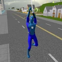 Spider Boy San Andreas Crime City Mod apk