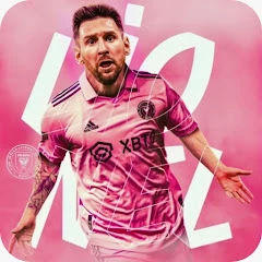 Soccer Lionel Messi wallpaper Mod Apk [Remove ads][Mod speed]
