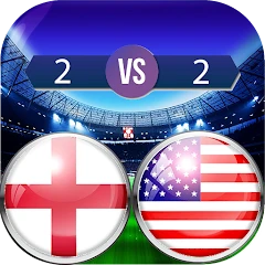 Word Cup Football Games Mod Apk [Remove ads][Mod speed]