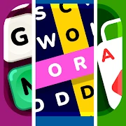Classics – Word Search & more Mod Apk [Free purchase][Mod speed]