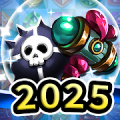 Jewel Kraken: Match 3 Blast icon