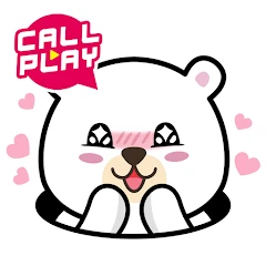 CallPlay - Chat Call Live Mod Apk [Free purchase][Mod speed]