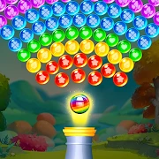 Bubble Burst Mania Mod apk