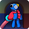 Huggee Pin Mod