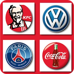 Logo Quiz - Brand Game Mod Apk [Remove ads][Mod speed]