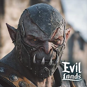 Evil Lands: Jogo de RPG MMO Mod Apk [Remove ads][Mod Menu][God Mode]