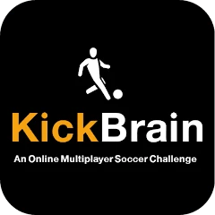 KickBrain Mod Apk [Remove ads][Mod speed]