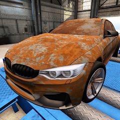 Dyno 2 Race - Car Tuning Mod
