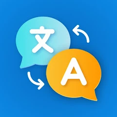 Translate AI - Camera & Voice Mod Apk [Unlocked][Premium]