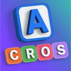 Acrostics－Cross Word Puzzles Mod Apk [Remove ads][Mod speed]