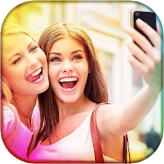 Selfie Beauty - Candy Camera E Mod Apk [Remove ads][Mod speed]