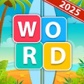 Word Surf - Word Game Mod APK icon