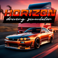 Horizon Driving Simulator Mod