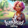 Longleaf Valley: Merge Game icon