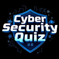 Cyber Security Quiz