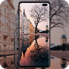 Wallpaper 4K HD – Backdrops Mod Apk [Remove ads]