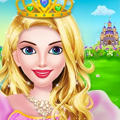 Princess life love story games Mod Apk [Remove ads][Mod speed]