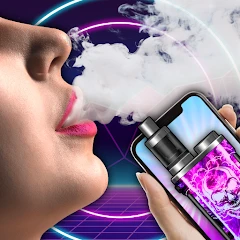 Virtual Vape'N Pod Skill Mod Apk [Free purchase][Mod speed]