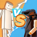 Puppet Fight Playground 3D Mod