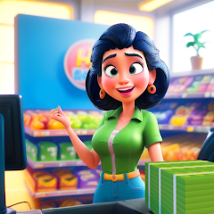My Farm Supermarket Mod Apk free download: My Farm Supermarket Mod Apk free download: