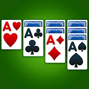 Solitaire: Classic Card Game Mod Apk [Remove ads][Mod speed]