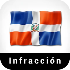 INFRACCIÓN DE MULTAS RD Mod Apk [Free purchase][Mod speed]