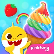 Baby Shark Dessert Shop: Game Mod Apk [Remove ads][Mod speed]