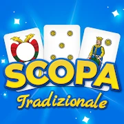 Scopa Tradizionale Mod Apk [Remove ads][Mod speed]