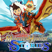 Monster Hunter Stories Mod apk download Capcom Co Ltd Monster Hunter Monster Hunter Stories Mod apk download Capcom Co Ltd Monster Hunter