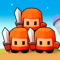 War Inc: Guard Mod apk