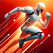 run pro Icon