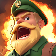 Modern Command Mayhem Icon