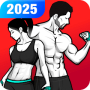 Fitness Coach: Weight Loss APK+MOD (Remove ads)v1.1.18 Fitness Coach: Weight Loss