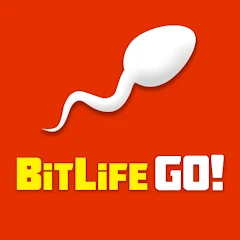BitLife GO! - Life Simulator Icon