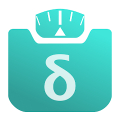 Weight Scale Tracker - Scelta icon