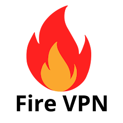 Fire VPN - Vpn Proxy Browser icon